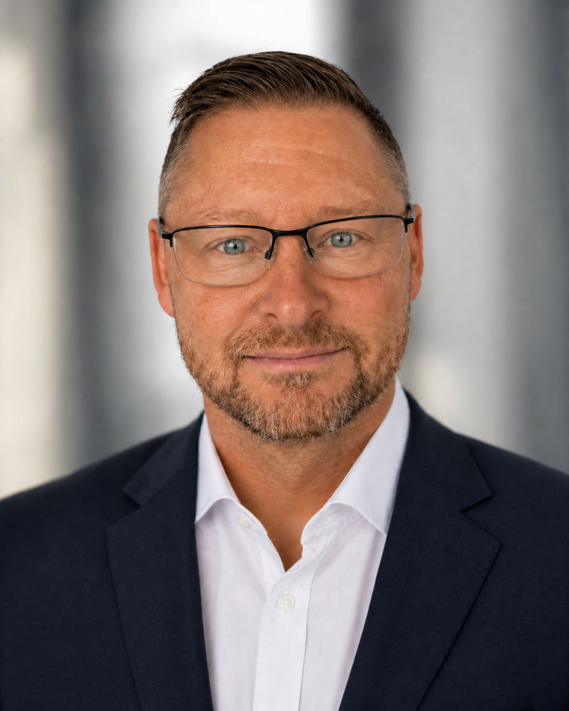 Scott P. Nicholson, Managing Member of N4 Cyber Advisory, LLC