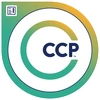 CMMC Certified Professional (CCP) certification logo